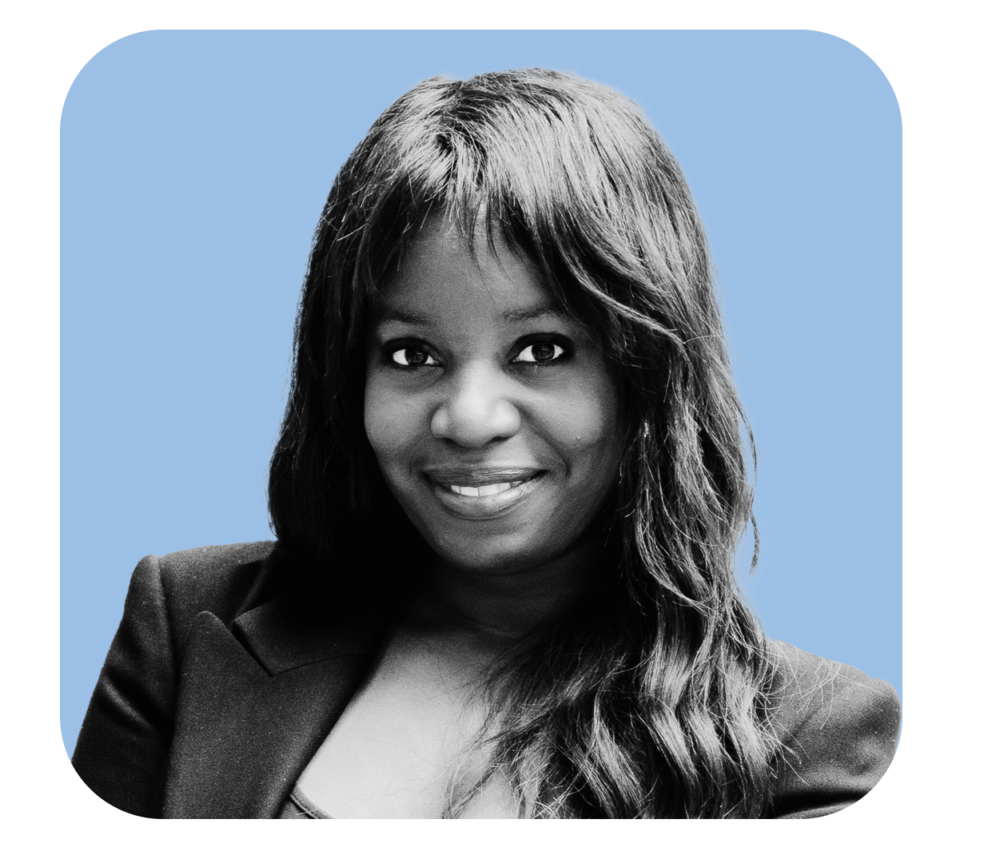 Speaker headshot takara