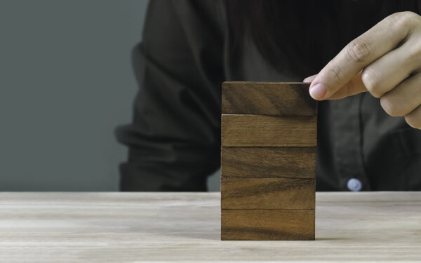 Why Canadian organizations need a layered cyber “stack” now