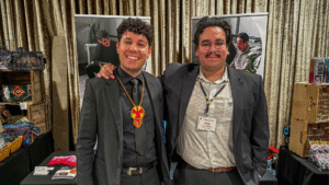 Darion zachary pressrelease