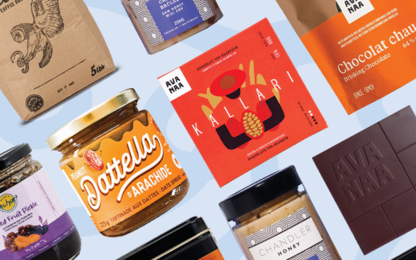 Best Canadian foodie gifts
