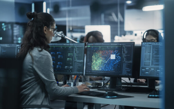 Canadian IT leaders are mobilizing to counter a new wave of AI-driven cyberattacks