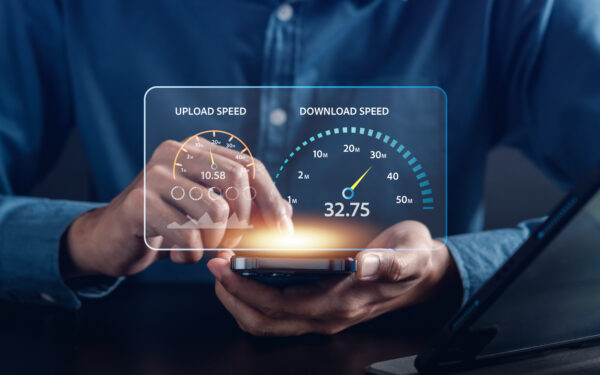 Celebrating a decade of the Internet Performance Test: 10 years of progress