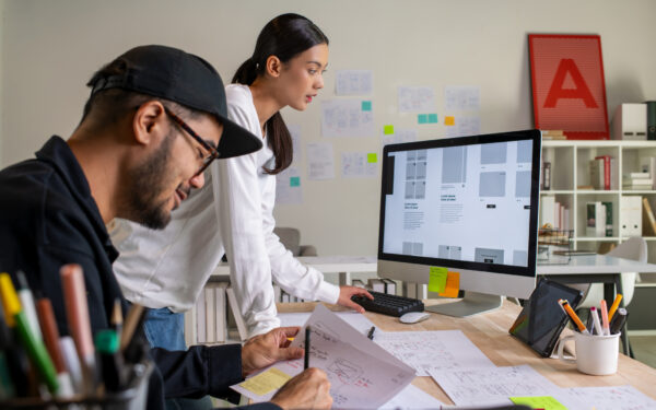 How much does it cost to build a website?