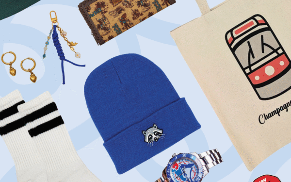 Gifts for the fashionistas on your list