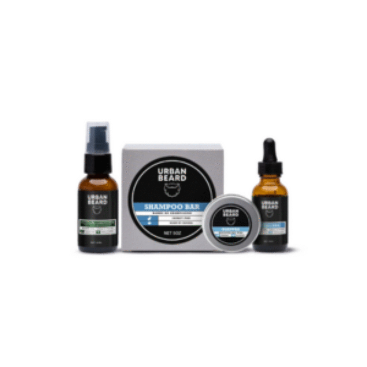 Urbanbeard.ca