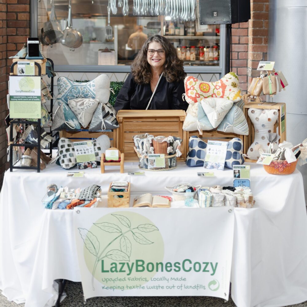 LazyBonesCozy