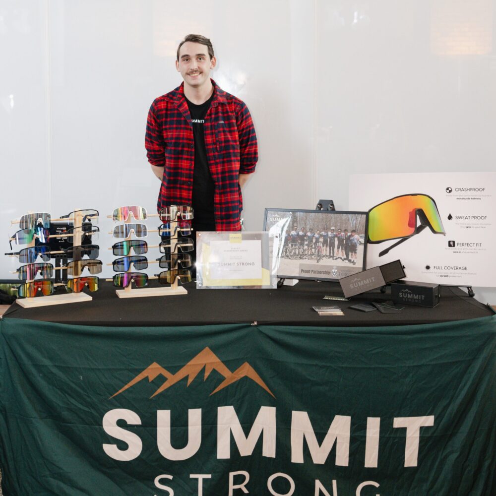 Summit Strong