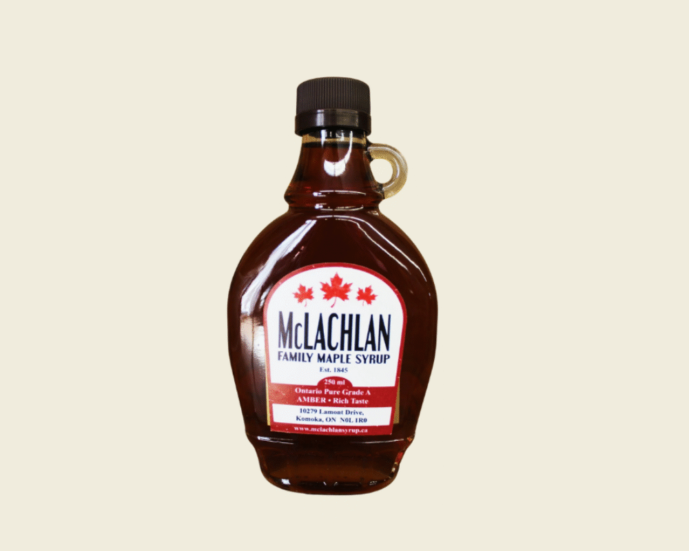 Mclachlan