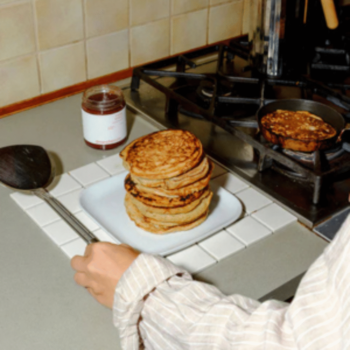 Dimanche matin
