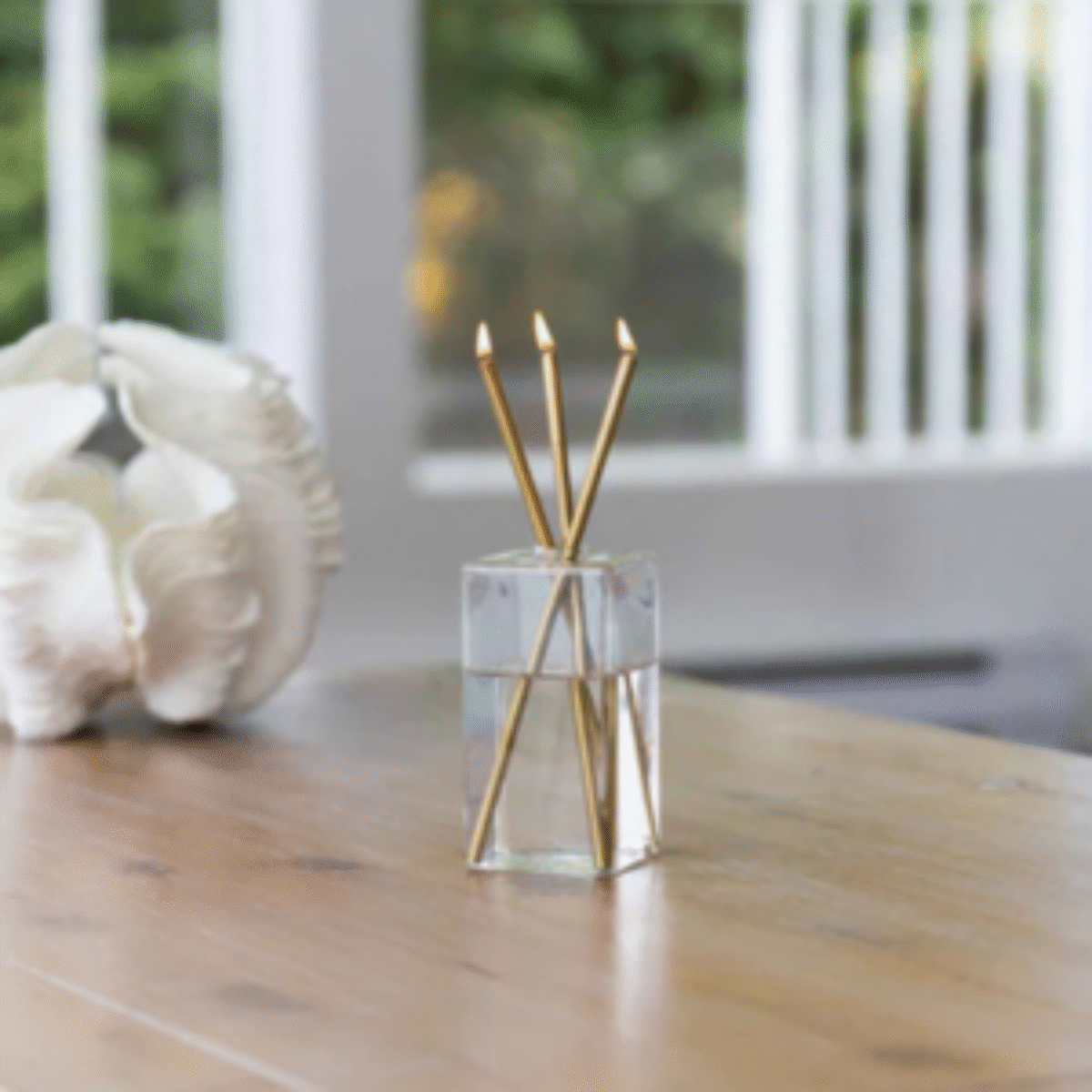 Everlasting candle co