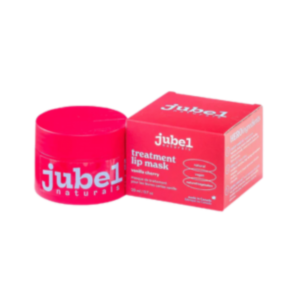 Jubel naturals