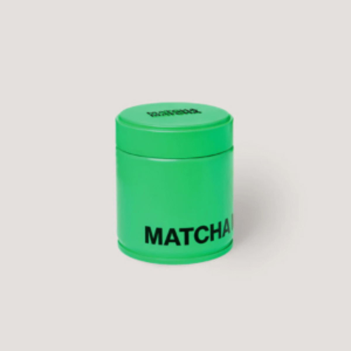 Matcha matcha