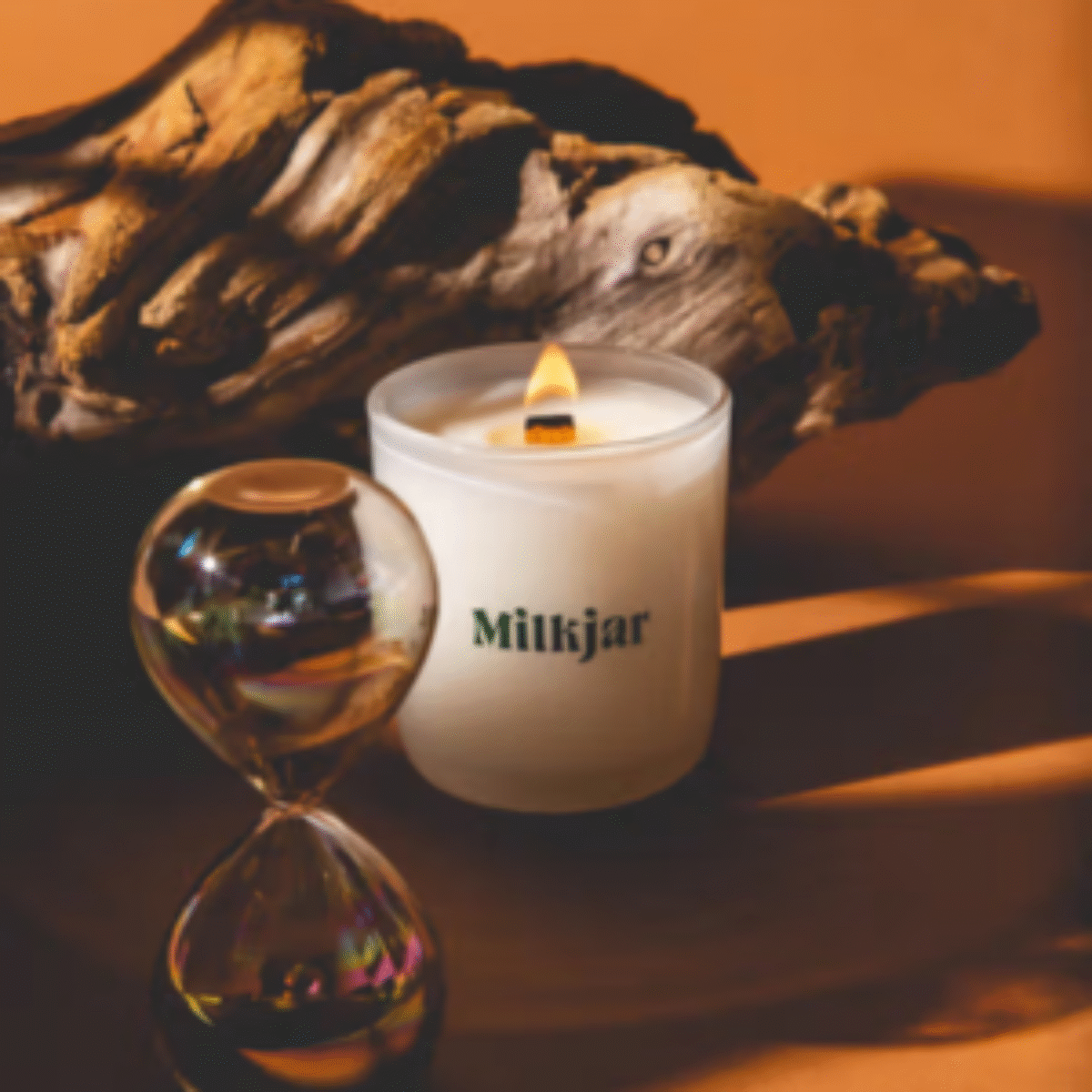 Milkjar