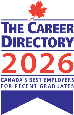 The Career Directory – Canada’s Best Employers for Recent Graduates