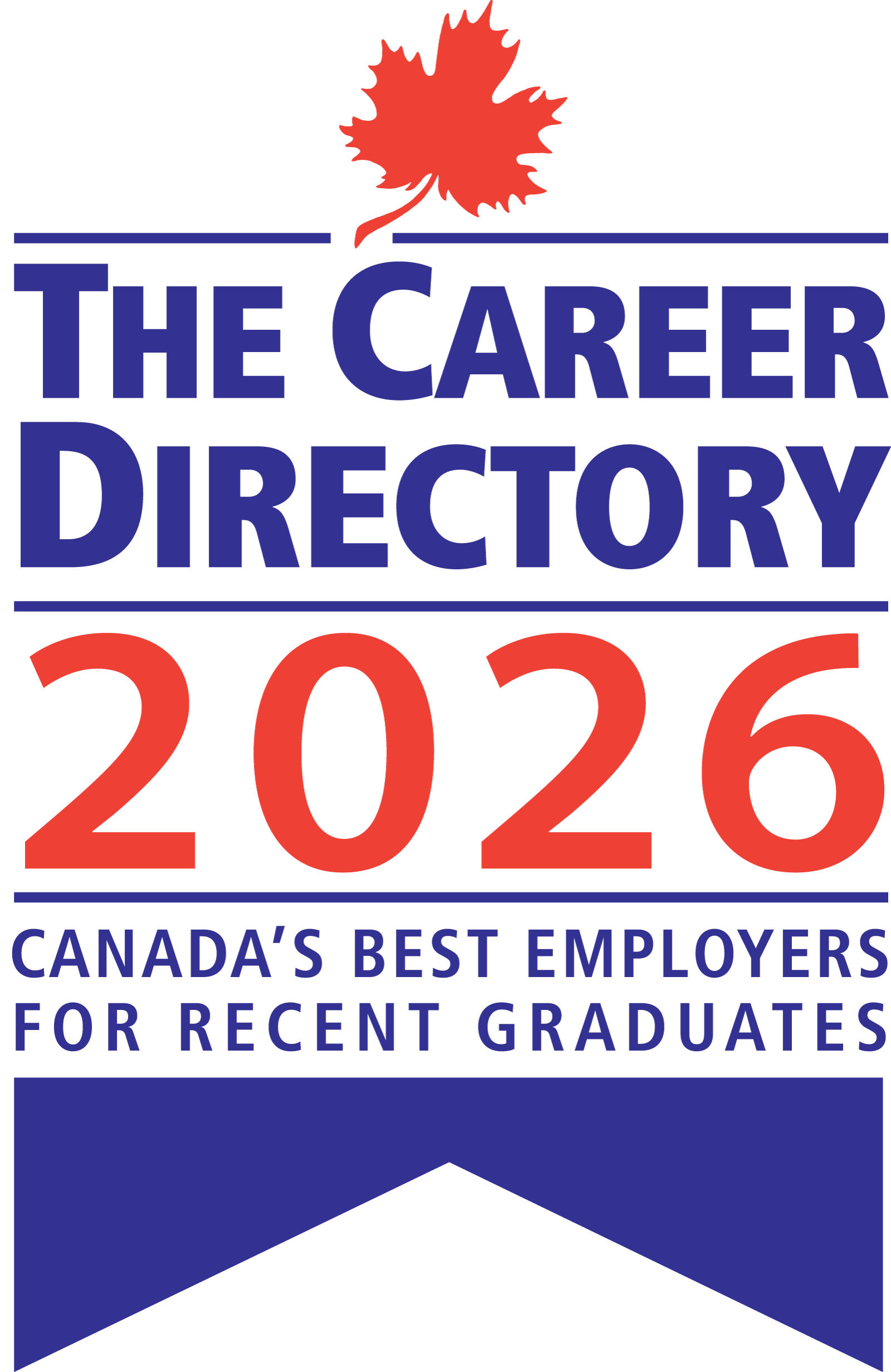 The Career Directory – Canada’s Best Employers for Recent Graduates