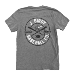 J. Birdy