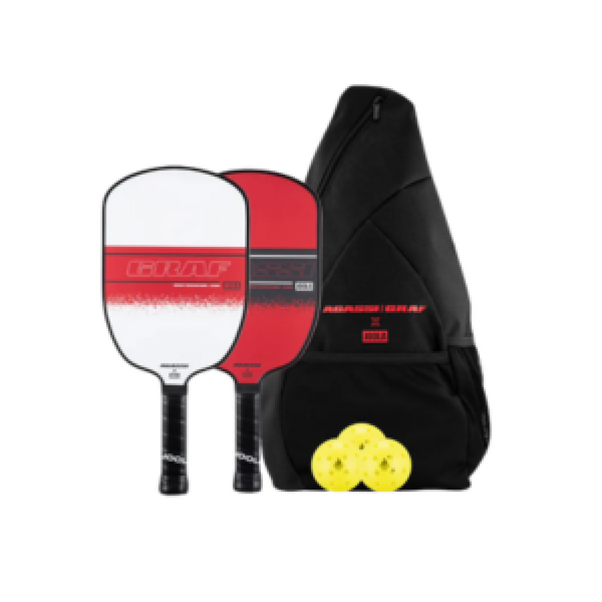 Pickleball paddle set, Pickleball Depot