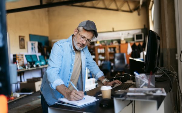 Things to know when filing taxes as a small business owner