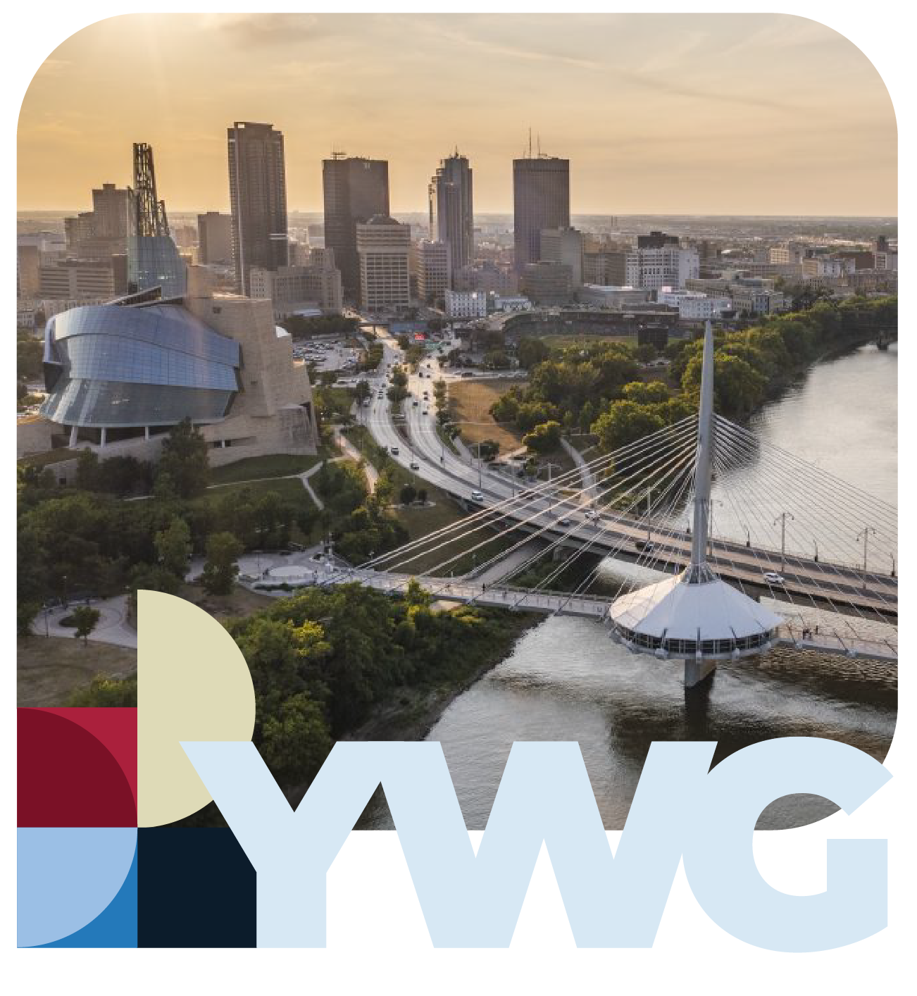 Advancing the conversation on digital sovereignty at <i>Canadians Connected: Winnipeg</i>