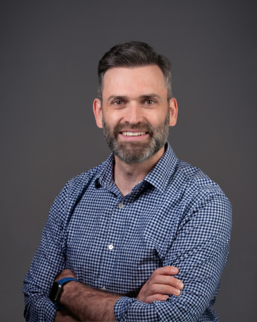 Jason Gallaugher