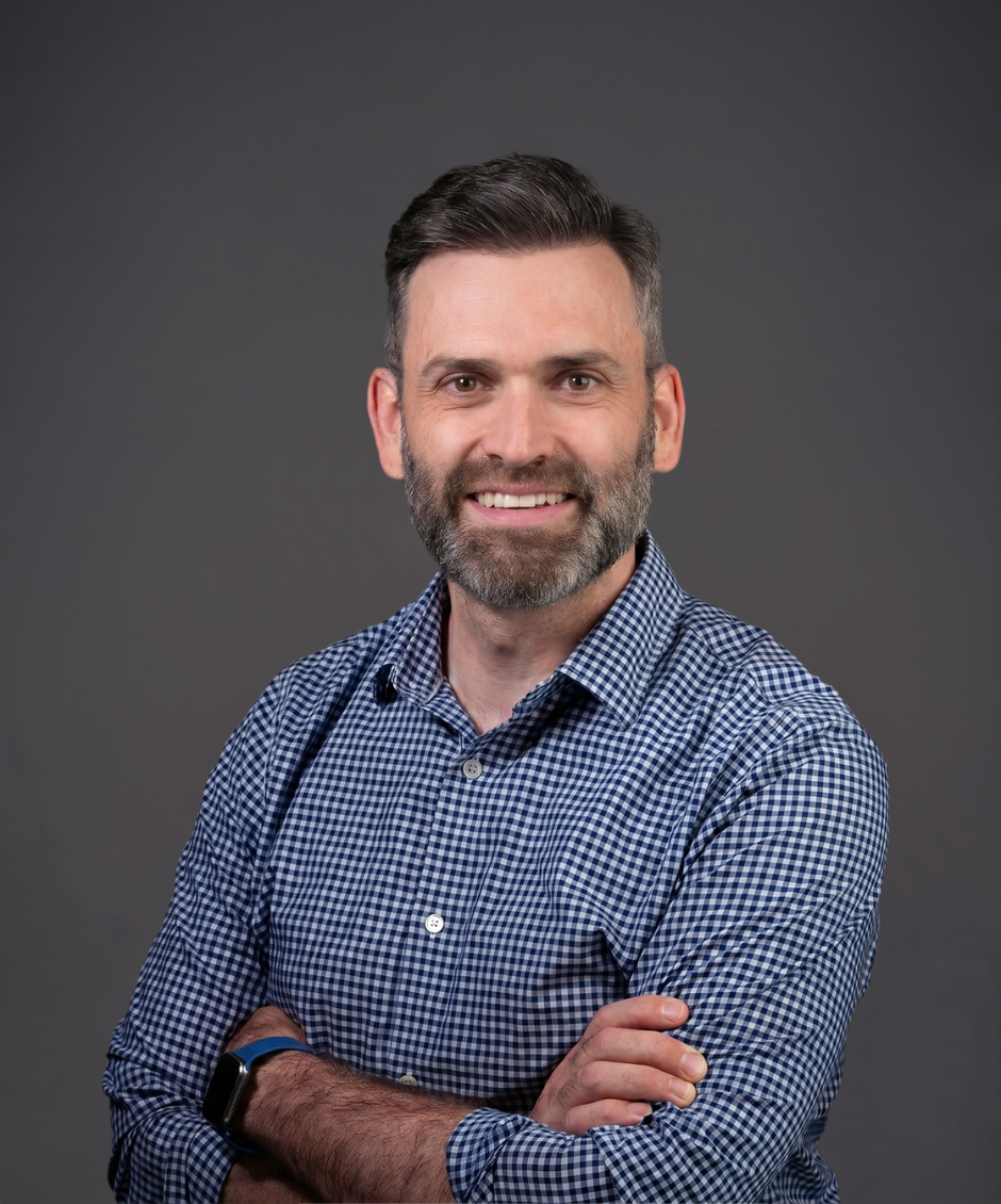Jason Gallaugher