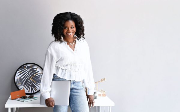 Créer une marque personnelle durable : questions-réponses avec Lissa Appiah