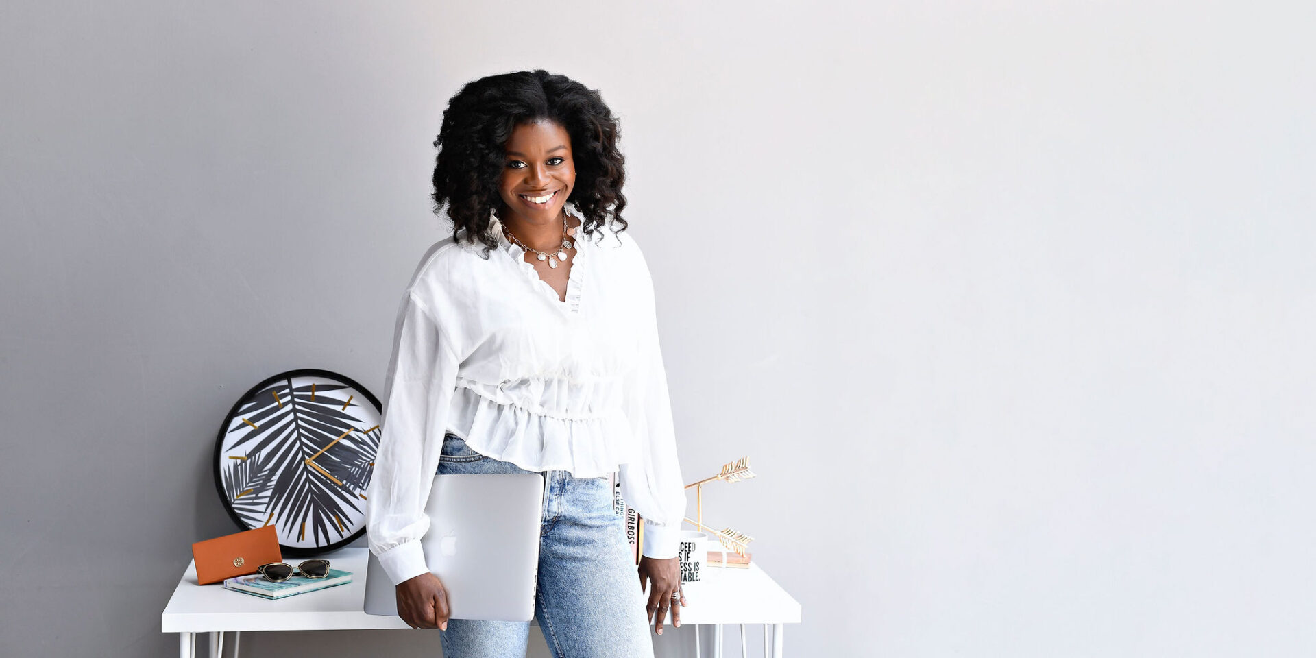 Créer une marque personnelle durable : questions-réponses avec Lissa Appiah