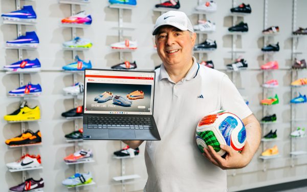 Soccer Maxx: Helping grow Canada’s soccer community online