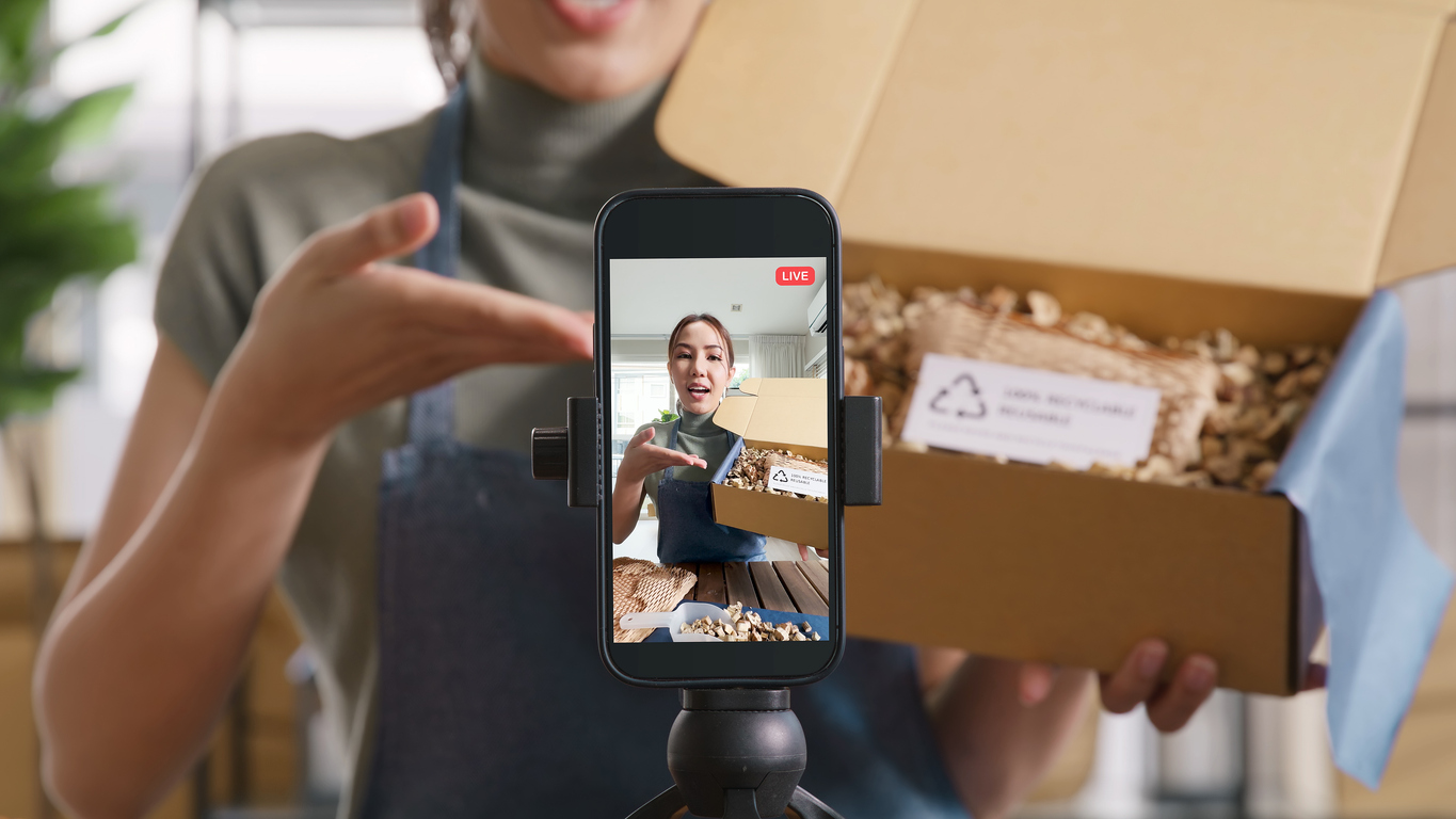 Should you be using influencer marketing?