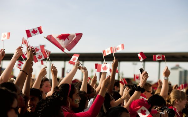 Can’t-miss Canada Day events in 2026