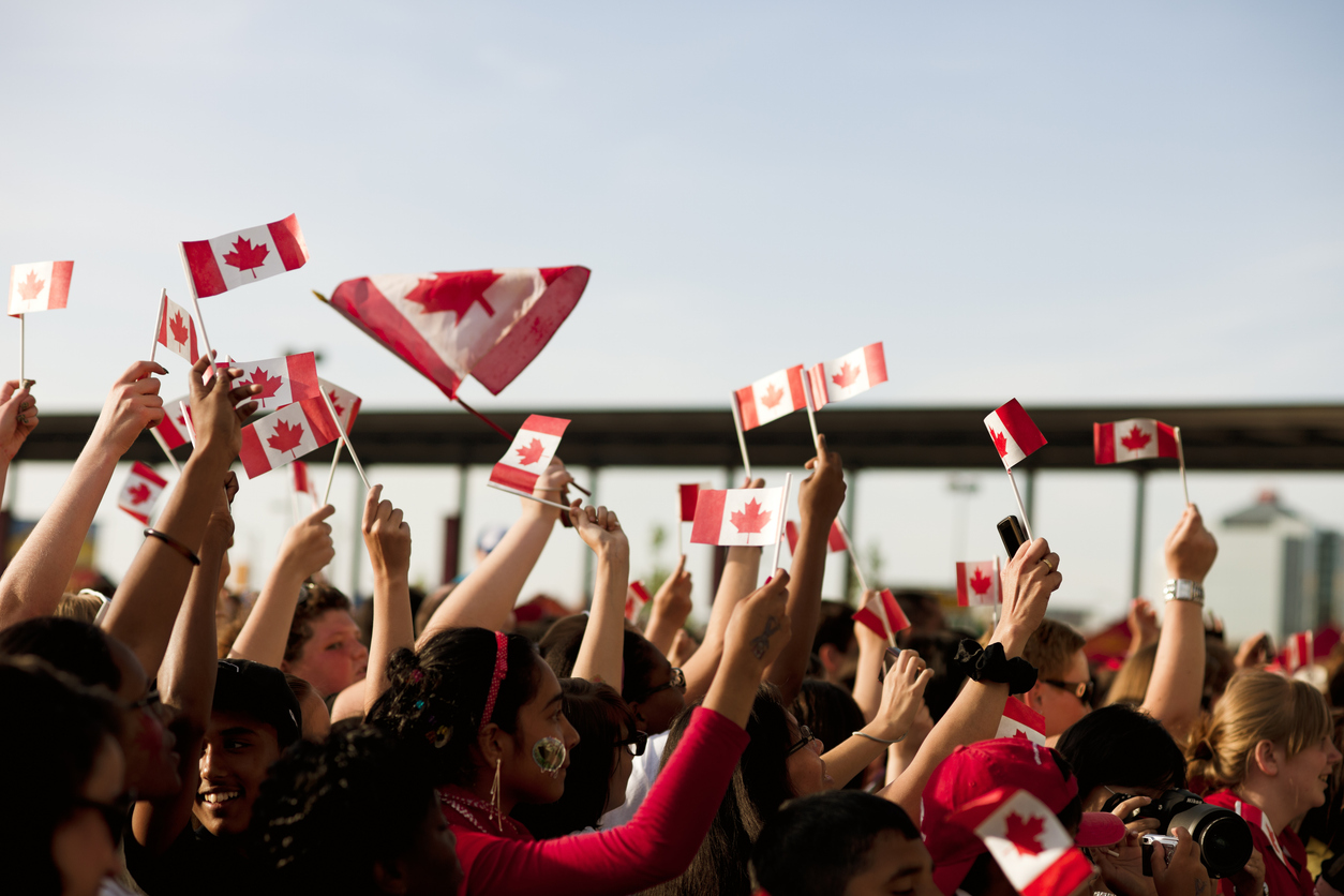 Can’t-miss Canada Day events in 2026