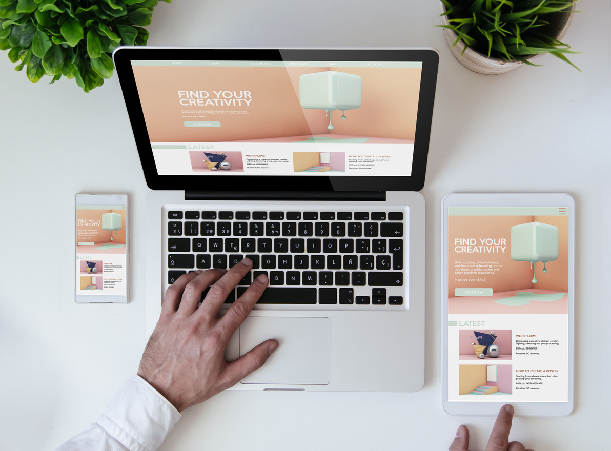 How to build a website with Wix in Canada: beginner to launch guide
