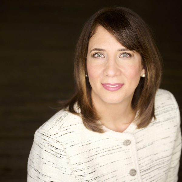 Angela LeBreton
