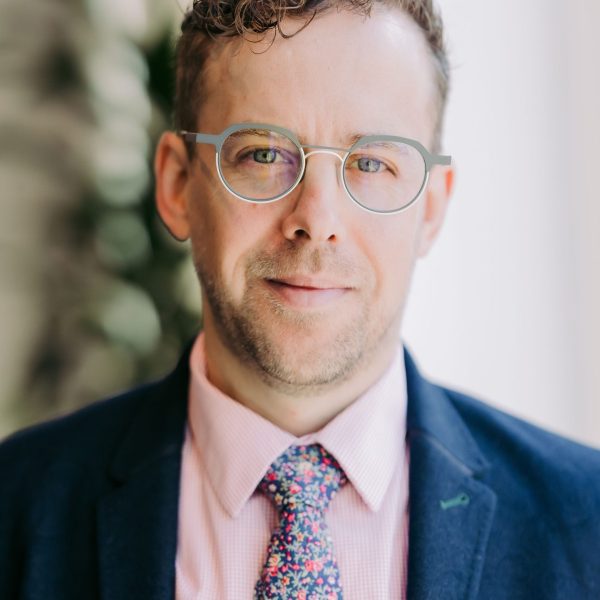 Graeme Bunton