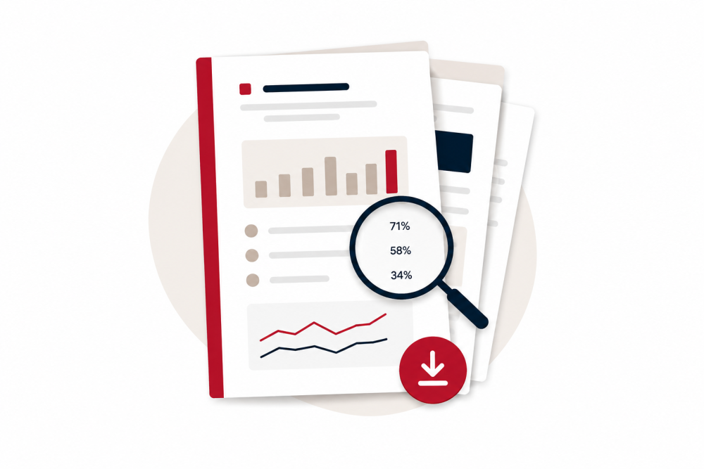 Internet trends Survey results