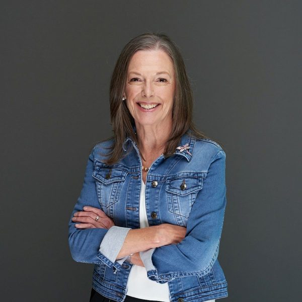 Nancy Carter