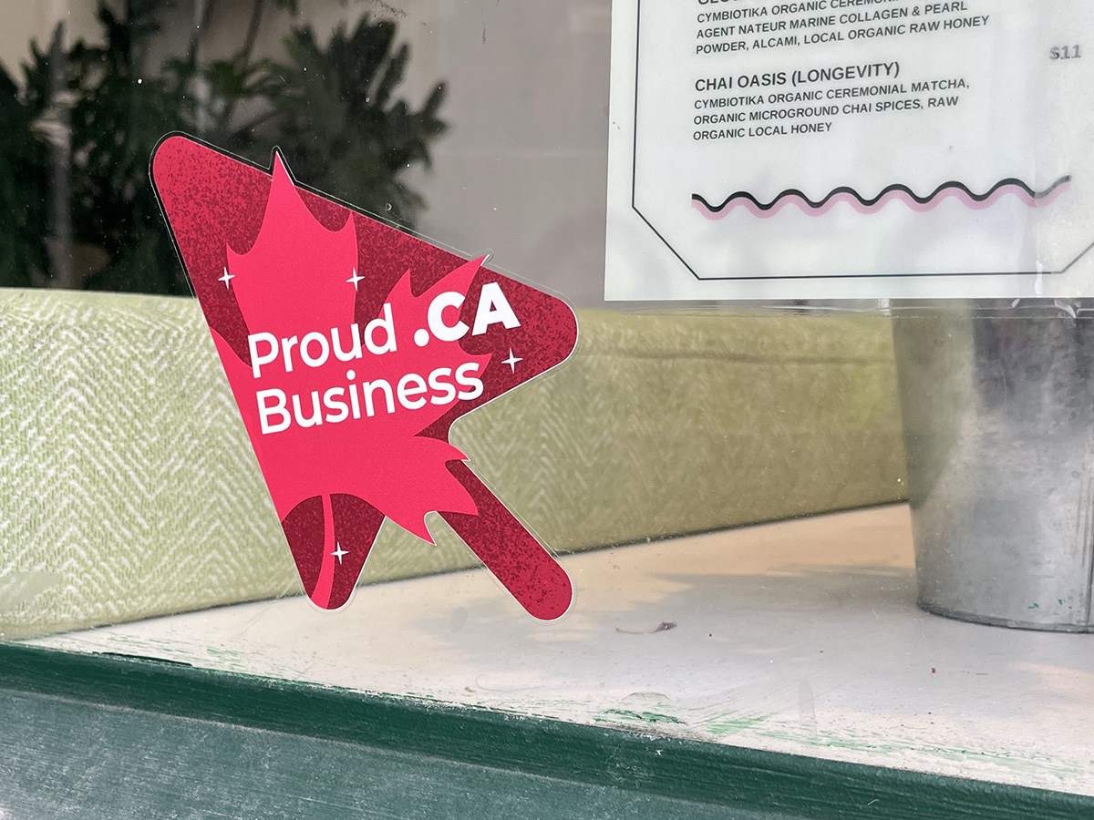 Ca business
