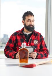 Lumberjack studies quarterly numbers